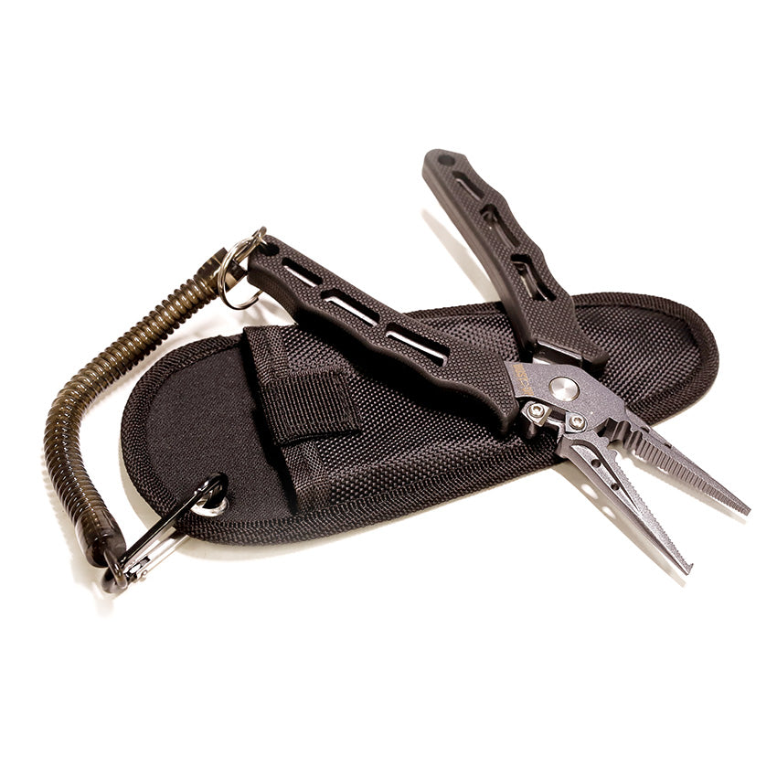 Splitty Pliers