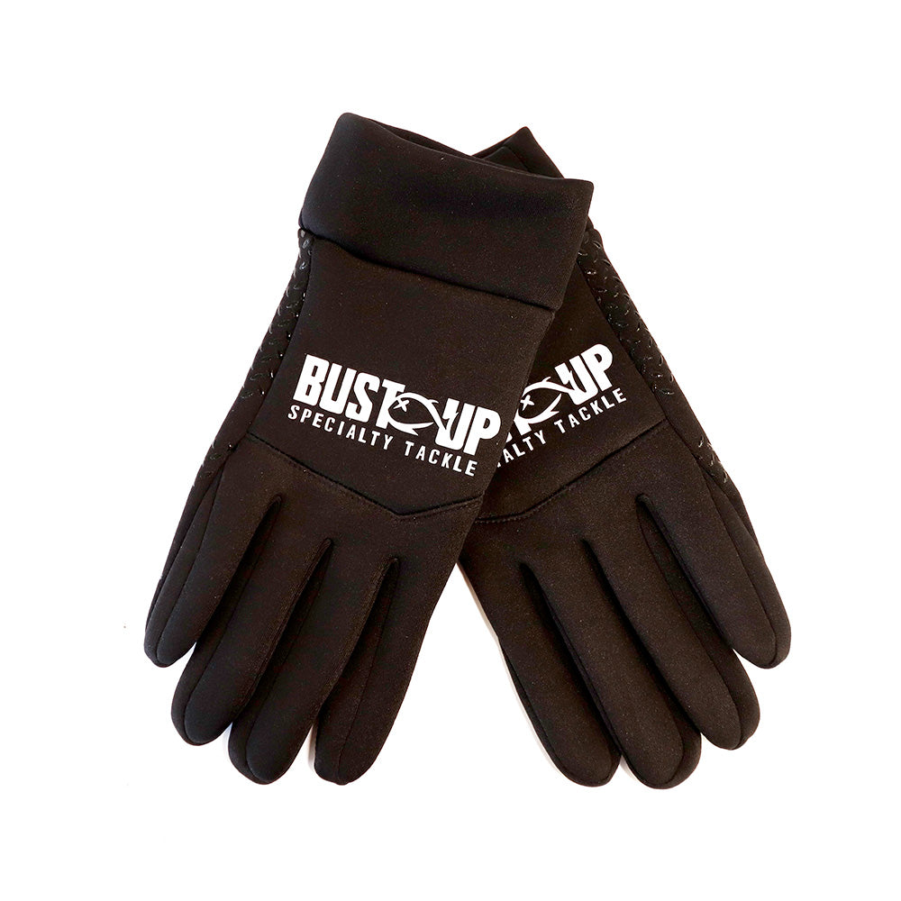Fishing Gloves