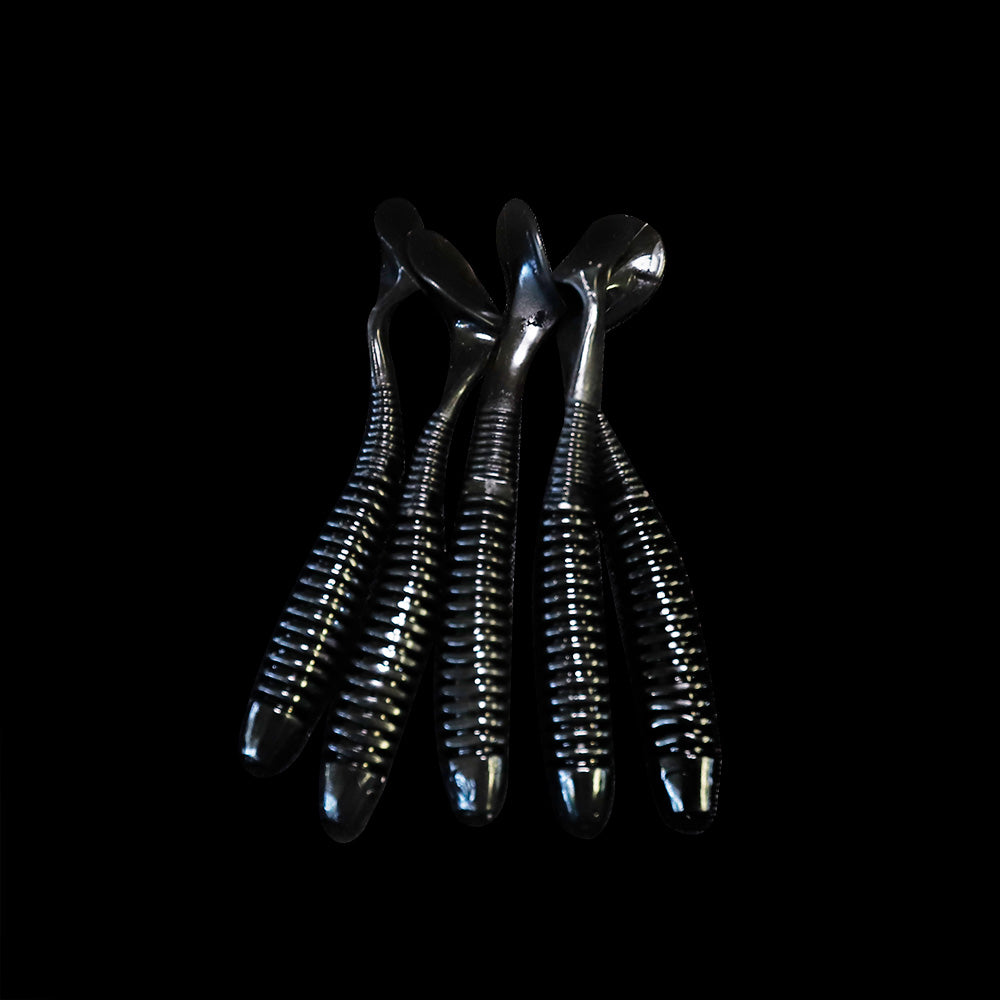 Reef Raiders 5" Shadow (5Pack)