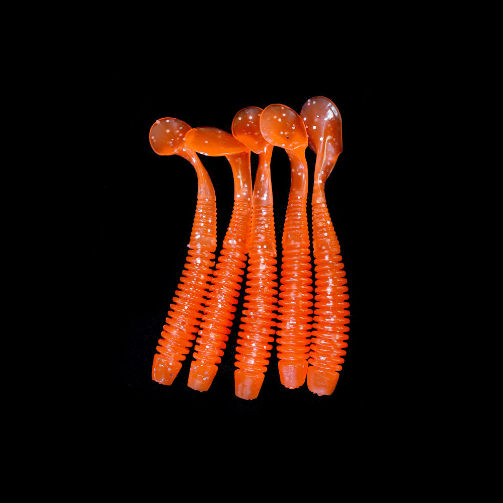 Reef Raiders 5" Magma (5Pack)