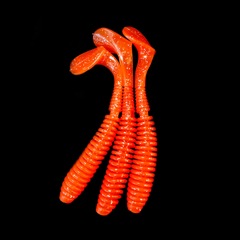 Reef Raiders 8" Magma (3Pack)