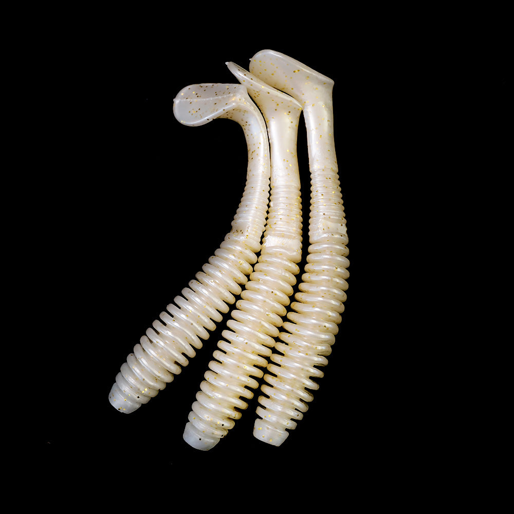 Reef Raiders 8" Frostbyte GLOW (3Pack)