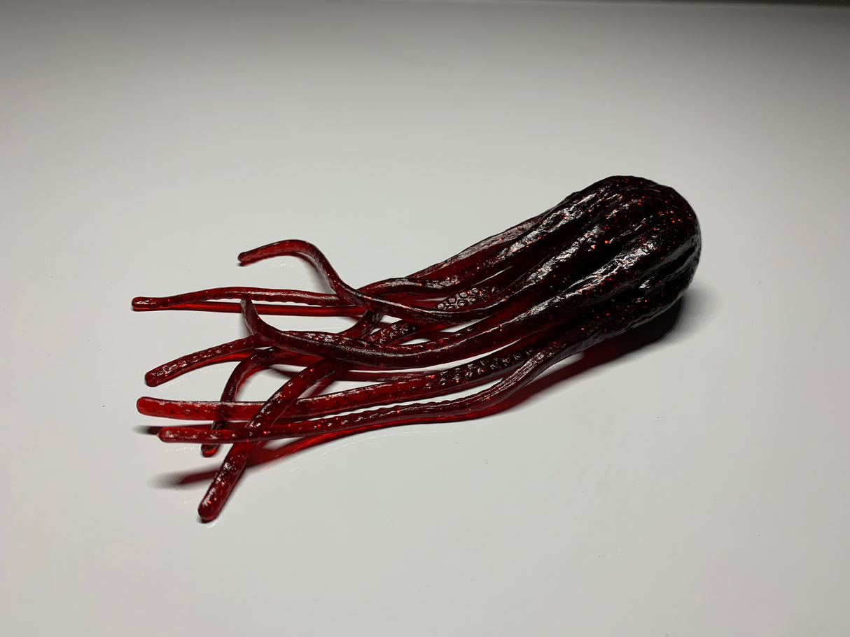 Kraken skirts natural