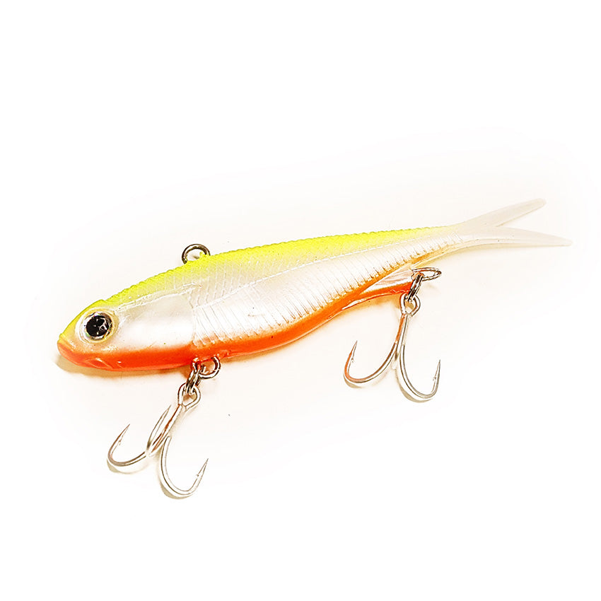 Vibes - Yellow/Pearl/Orange