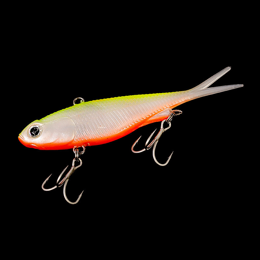 Vibes - Yellow/Pearl/Orange