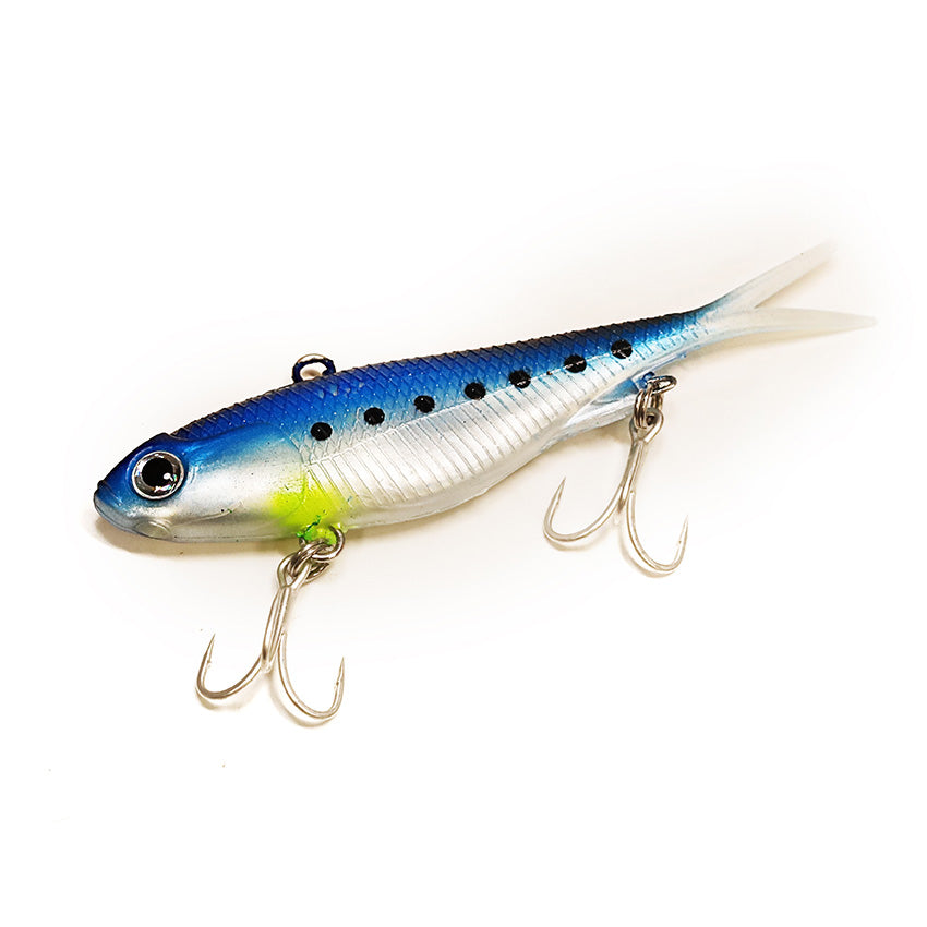 Vibe - Royal/White 30g