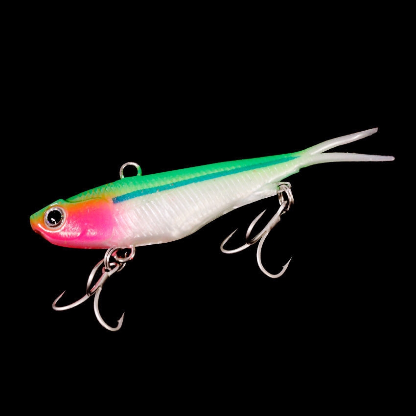 fish candy vibe lures Vibe